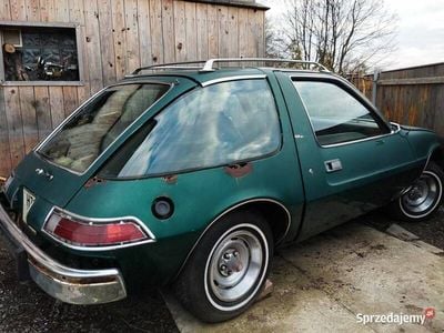 Używany 1975 AMC Pacer | 8900 zł