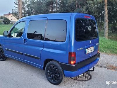 Citroën Berlingo