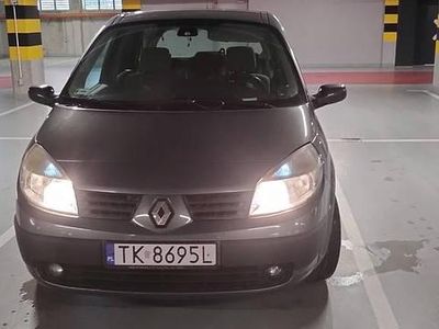 Renault Grand Scénic II