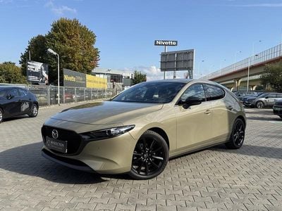 Używany 2024 Mazda 3 Sedan/Limuzyna | 115 900 zł (Dość drogi)