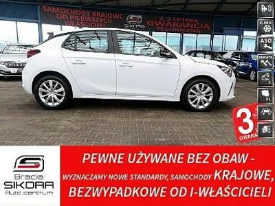 Używany Opel Corsa 75 KM (55 kW) 2023 Biały Hatchback