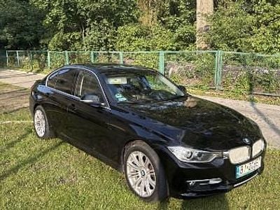 BMW 328