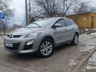 Używany Mazda CX-7 2010 SUV