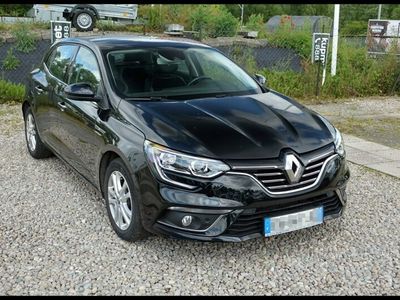 Renault Mégane IV