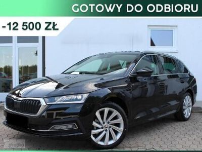 używany Skoda Octavia III Style 2.0 TDI DSG Style 2.0 TDI 150KM DSG