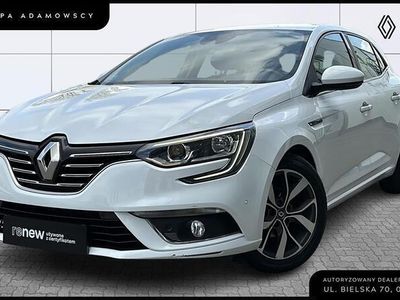 Renault Mégane IV