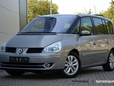 Używany Renault Grand Espace 170 KM (125 kW) 2007 Beżowy (metalik) Minivan