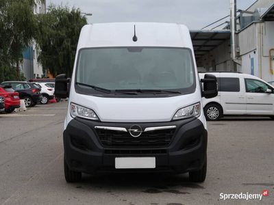 używany Opel Movano 2.2 CDTi