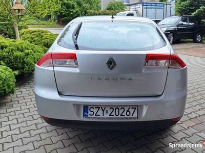 Renault Laguna III