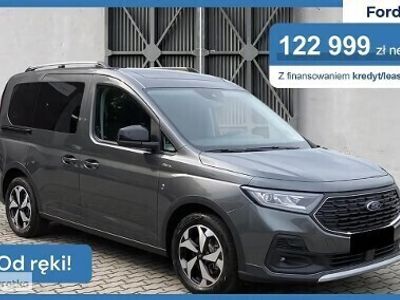 używany Ford Tourneo Connect II L1H1 Active L1H1 Active 2.0 122KM 7os !! Full LED !! Panorama !! Nav