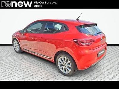 używany Renault Clio V 1.0TCe 100KM ZEN Salon PL FV23%