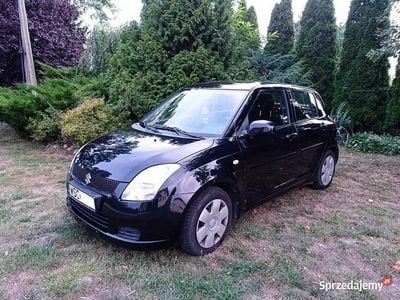 Używany Suzuki Swift 2007 Hatchback
