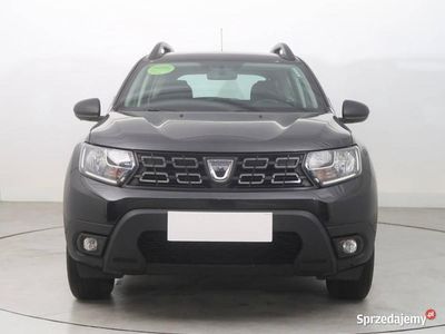 Używany Dacia Duster 2020 Czarny SUV