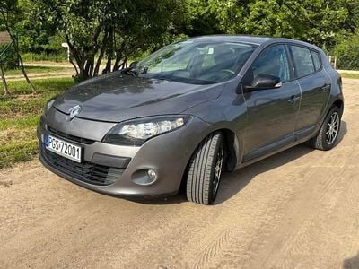 Renault Mégane III