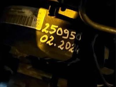 Używany Skoda Octavia 105 KM (77 kW) 2010