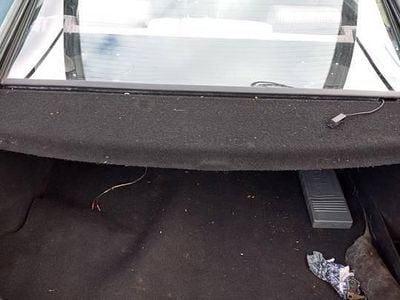 używany Citroën XM 2.1 TD Unikat