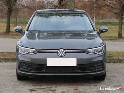 VW Golf VIII