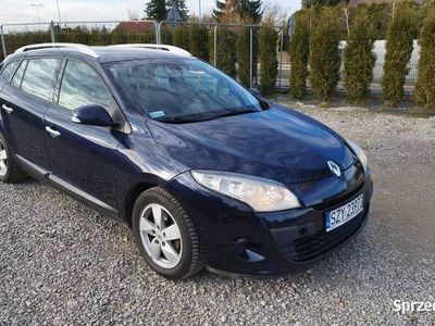 używany Renault Mégane III 1,5 DCi