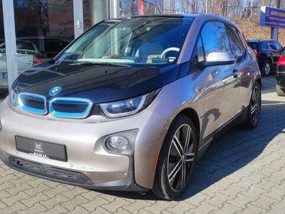 używany BMW i3 0dm 170KM 2014r. 133 000km