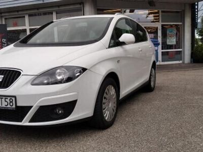 Seat Altea XL