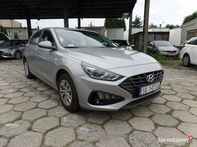 używany Hyundai i30 i301.5 DPI Classic + HatchbackSK147SA …