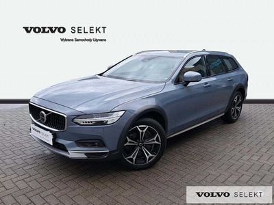 Volvo V90 CC