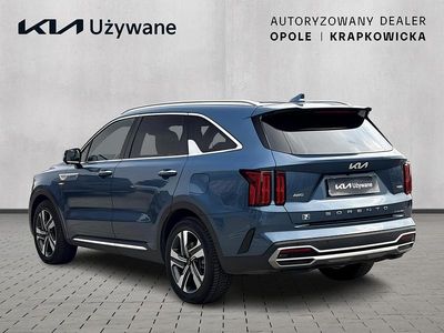 Używany Kia Sorento 2021 SUV
