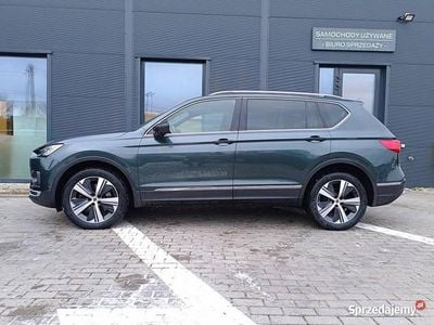 Używany 2021 Seat Tarraco Beats SUV | 129 900 zł