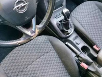 Używany 2017 Opel Astra Kombi | 37 900 zł (Drogi)