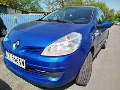 Renault Clio II