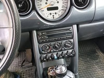 Używany 2004 Mini ONE Hatchback | 8000 zł (Dość drogi)