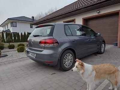 VW Golf VI