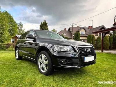 Używany Audi Q5 2009 SUV