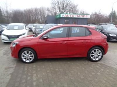 używany Opel Corsa F Apple CarPlay i Android Auto STAN SALONOW POLECAM