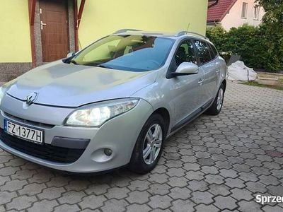 Renault Mégane GrandTour