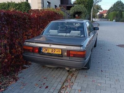 Szary Używany 1988 Toyota Camry Sedan/Limuzyna | 12 800 zł