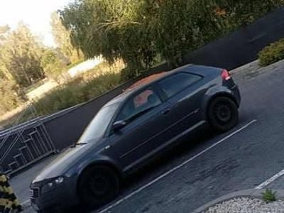 Używany 2003 Audi A3 | 6000 zł