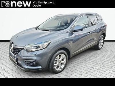 Używany Renault Kadjar Life 140 KM (102 kW) 2019 Szary SUV