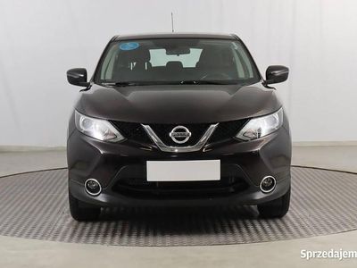 Fioletowy Używany 2015 Nissan Qashqai SUV | 48 999 zł (Uczciwa cena)