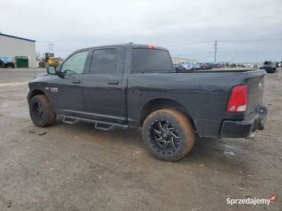 Używany 2018 RAM 1500 Pickup | 67 000 zł (Dość drogi)