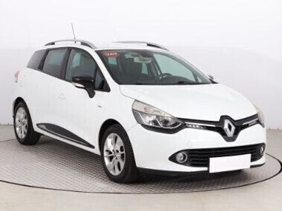 Renault Clio GrandTour