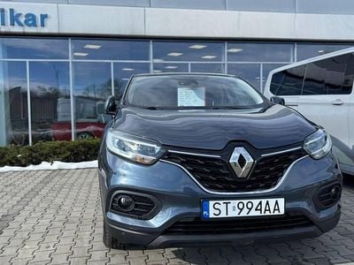 Używany Renault Kadjar 2023 SUV