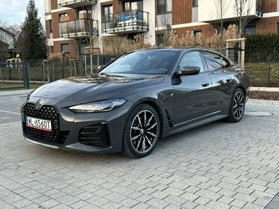 BMW 430