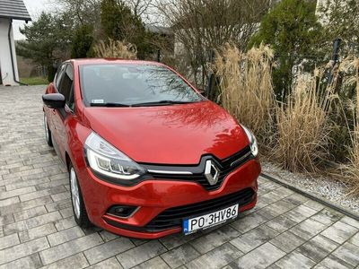 używany Renault Clio IV 