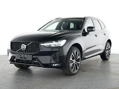 Używany Volvo XC60 Ultra 250 KM (183 kW) 2025 Czarny (metalik) SUV