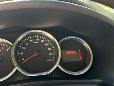 używany Dacia Sandero 