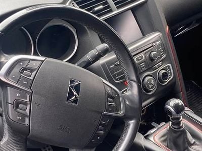 Citroën DS4