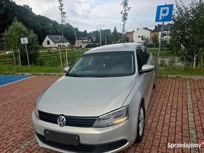 VW Jetta