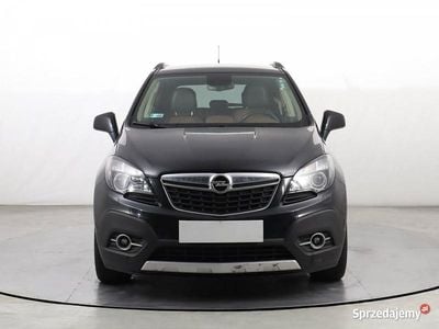 używany Opel Mokka 1.4 Turbo
