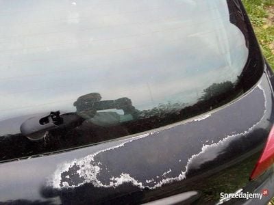 Używany 2002 Peugeot 206 | 1100 zł